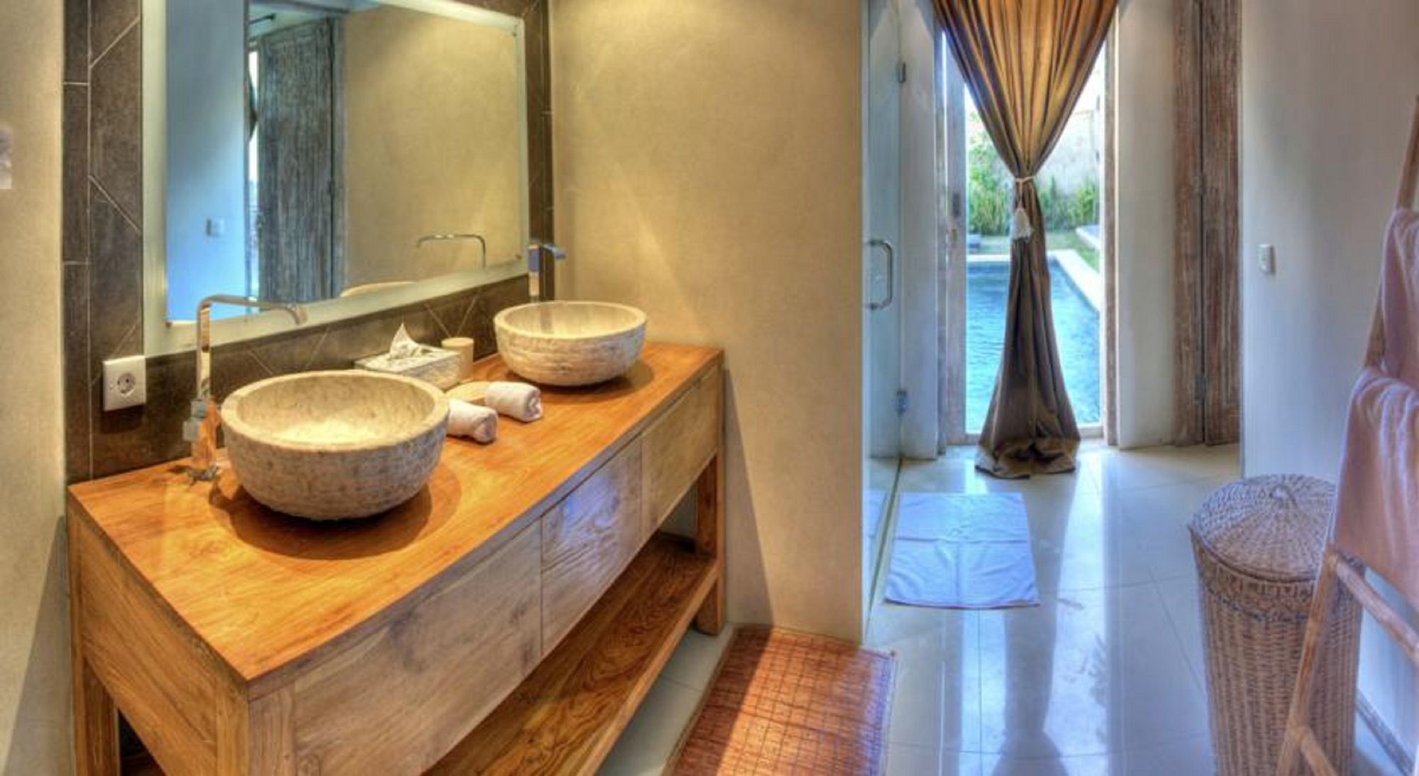 Фото Villa Lestari