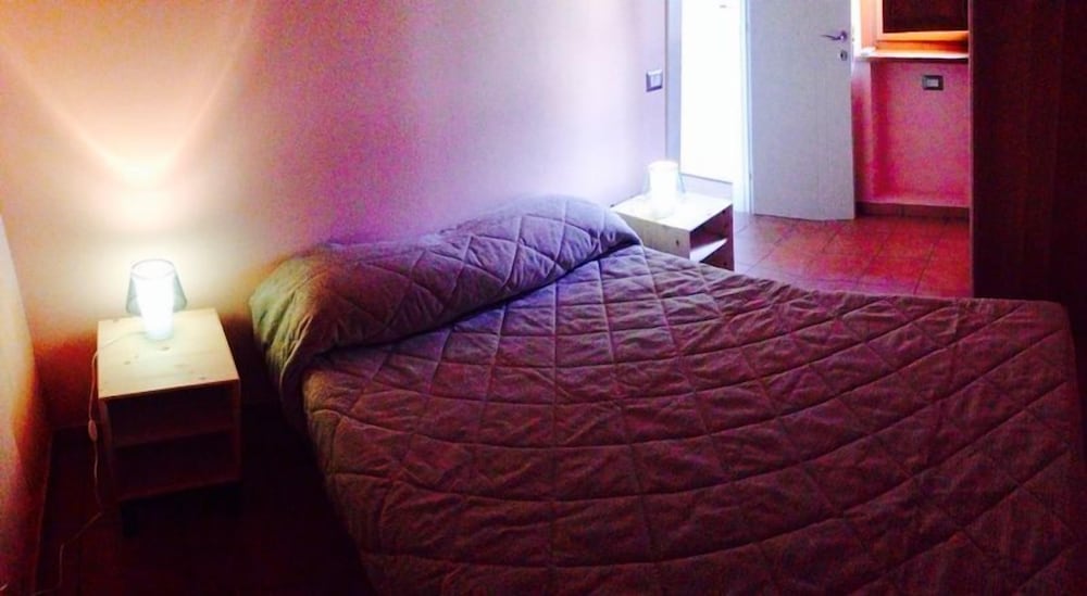 Фото Tenuta Borgo Santa Cecilia