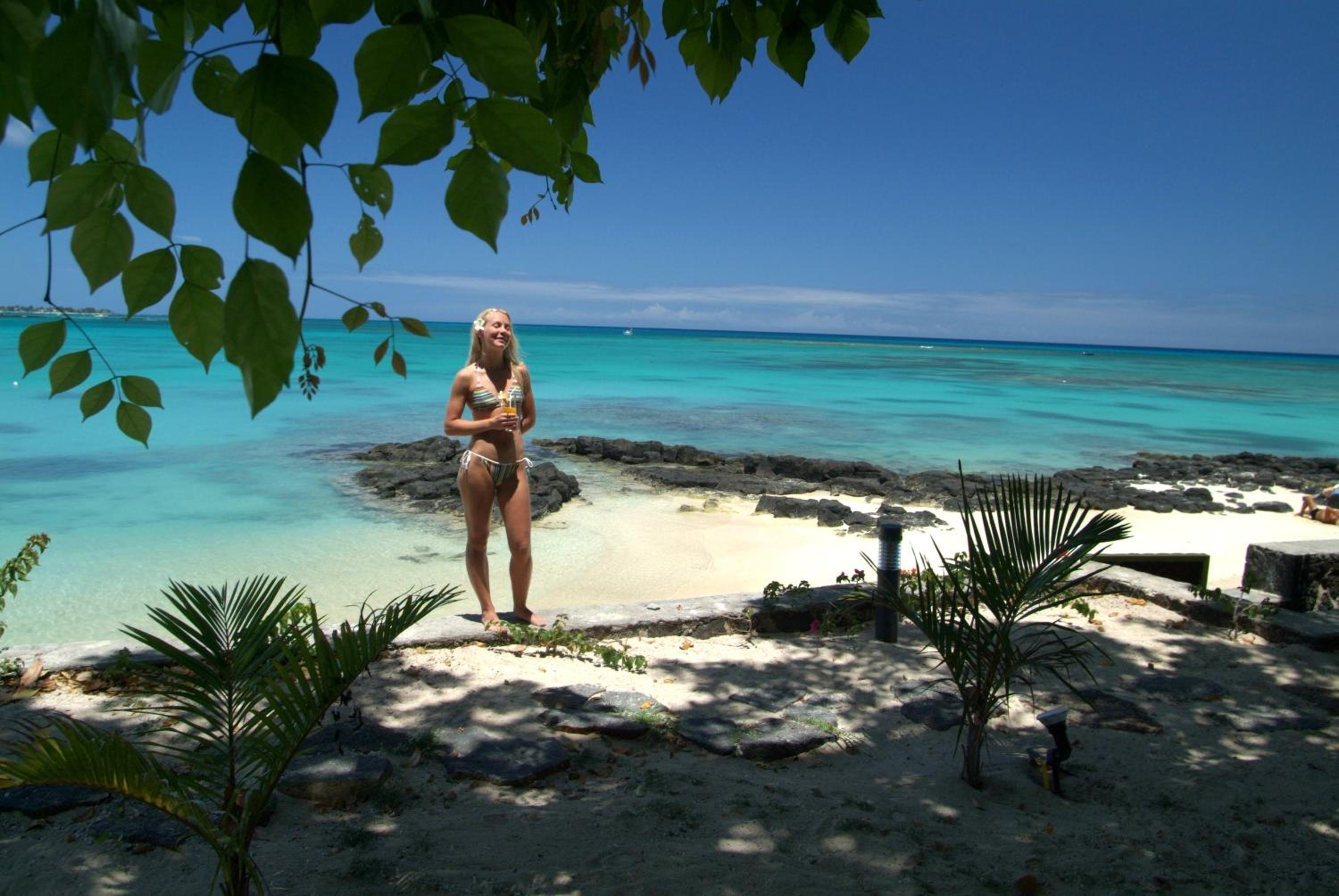 Фото Ocean Beauty Boutique Hotel