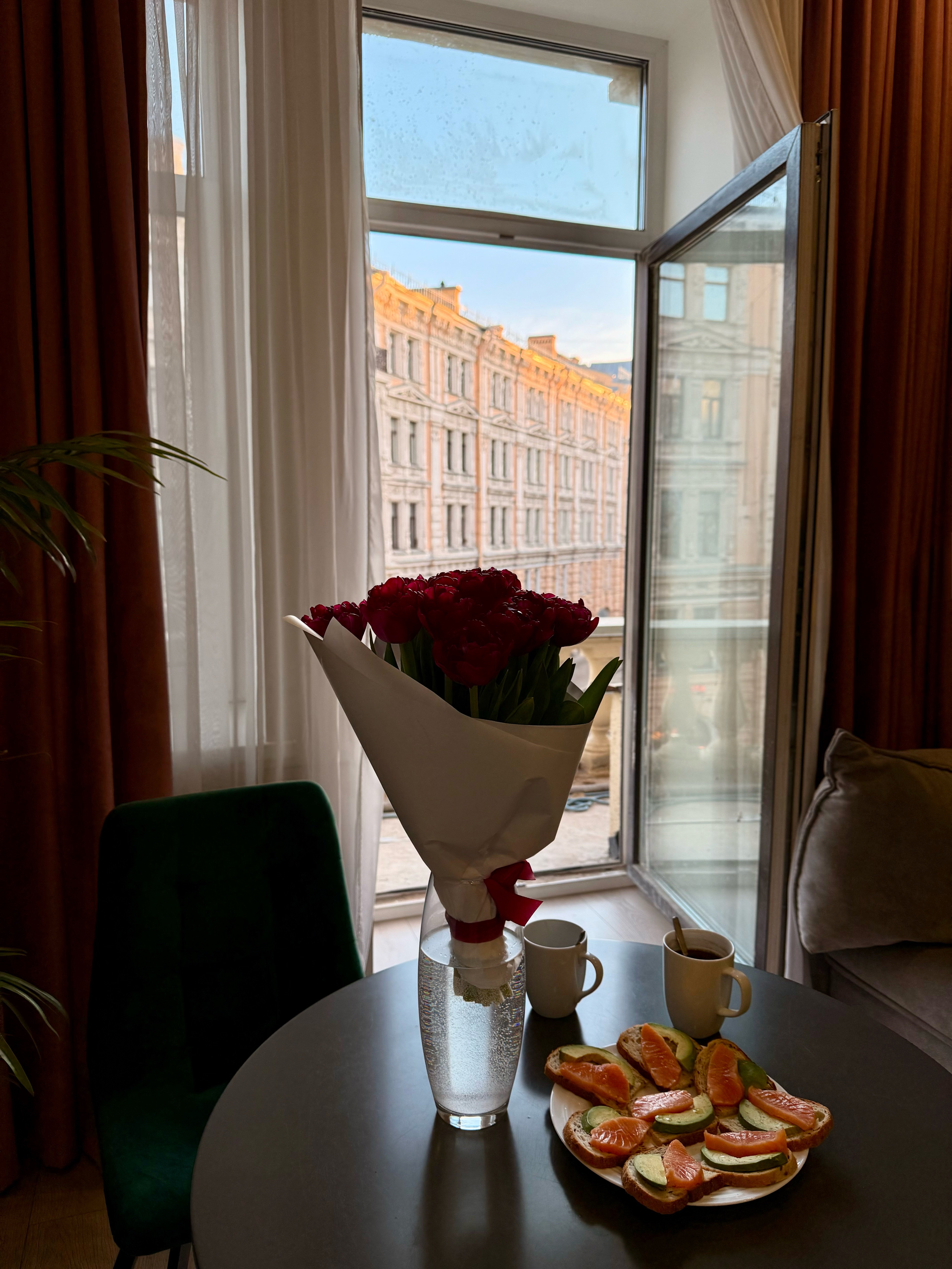 Фото Гранд Сьютс Syncotel