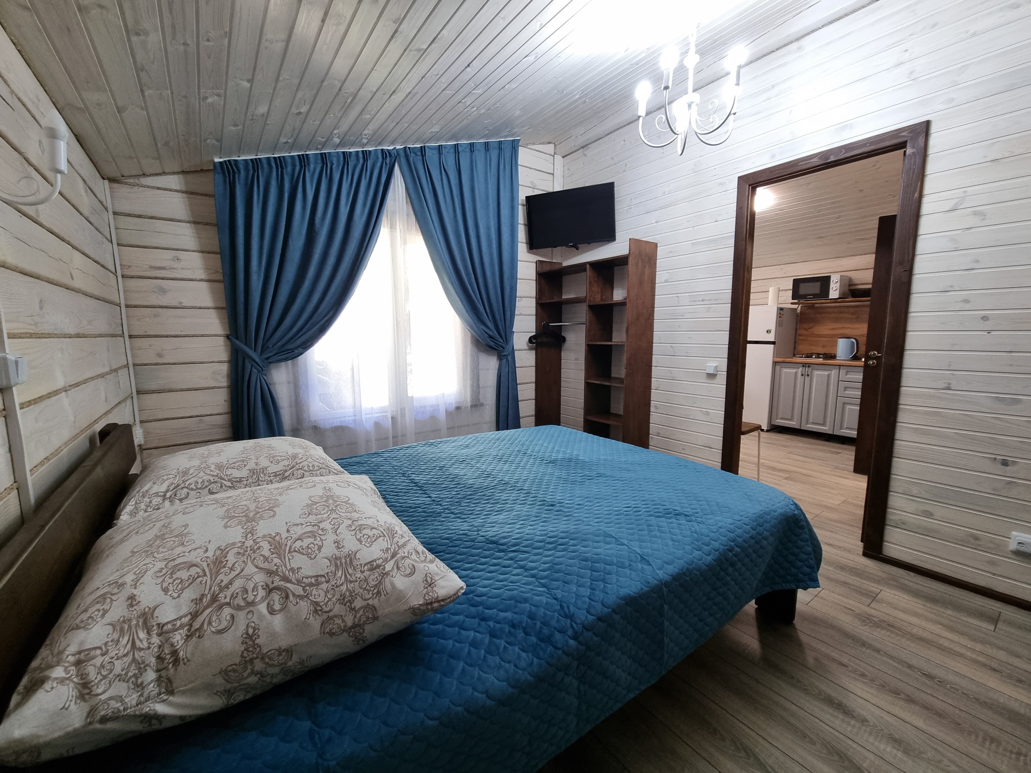 Фото Усадьба Алтын Торбок