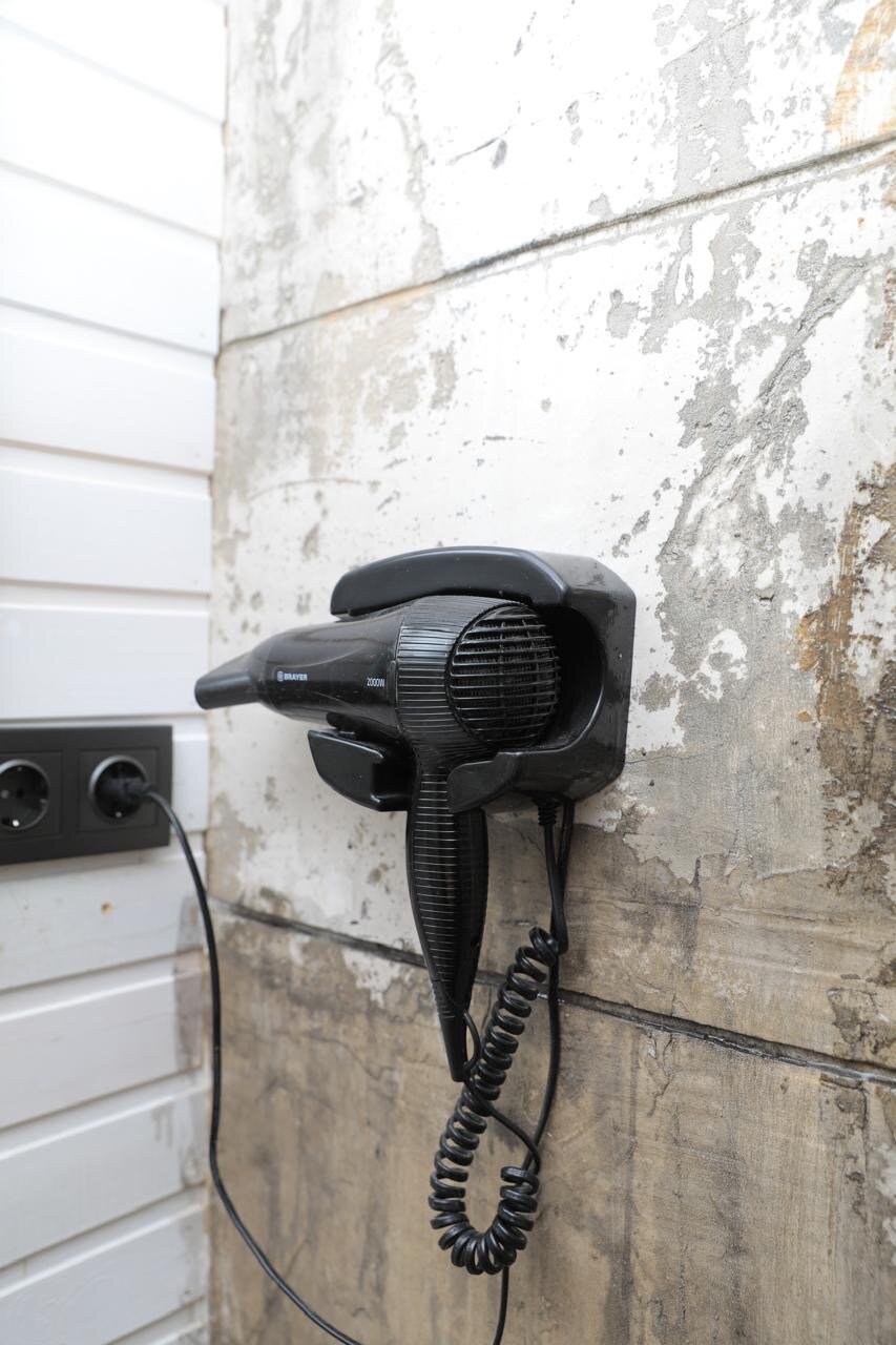 Фото Шале N’5