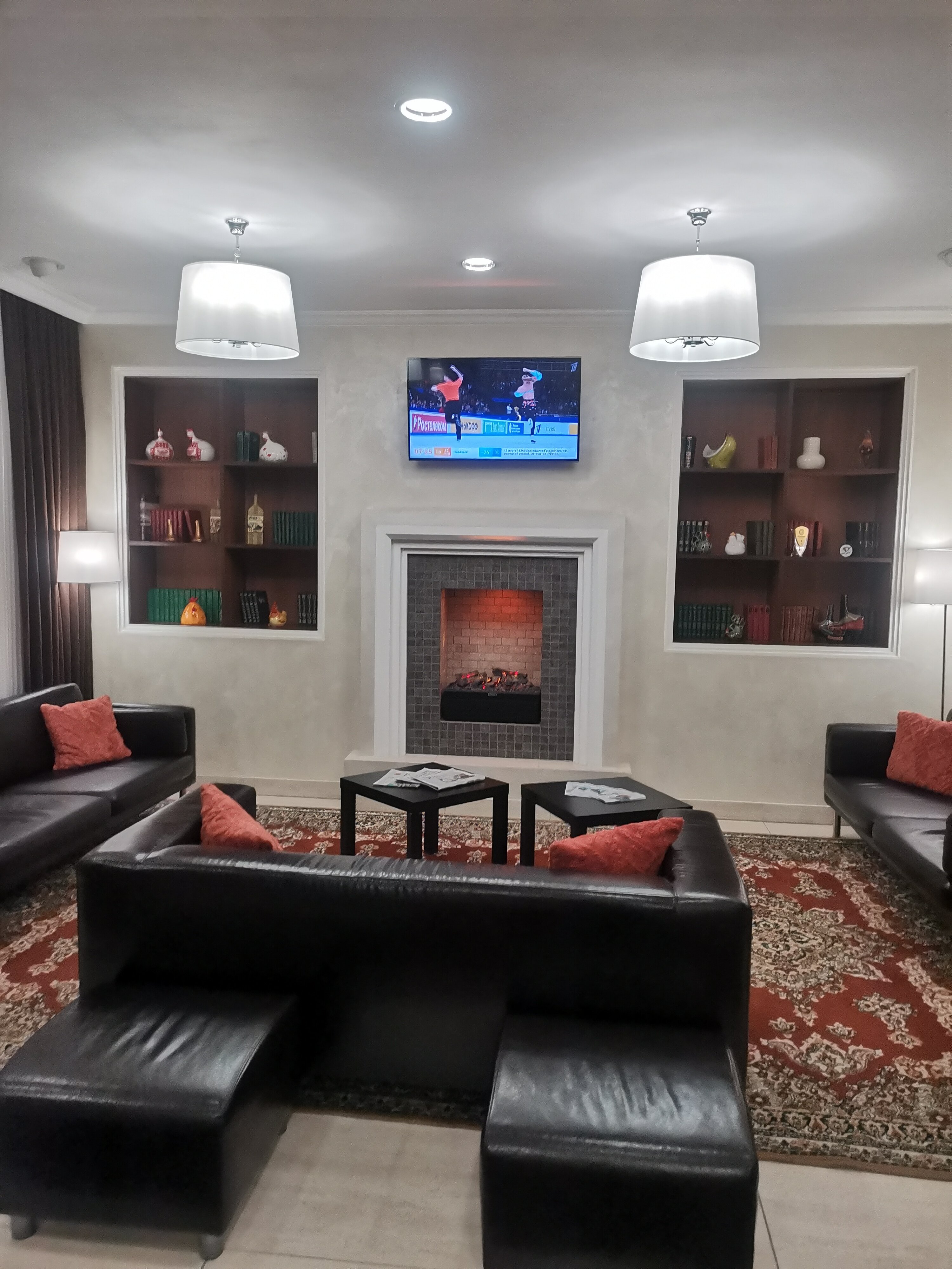 Фото Ашкадар