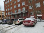 ДанСтрой (Uchebnaya ulitsa, 199Б), construction company
