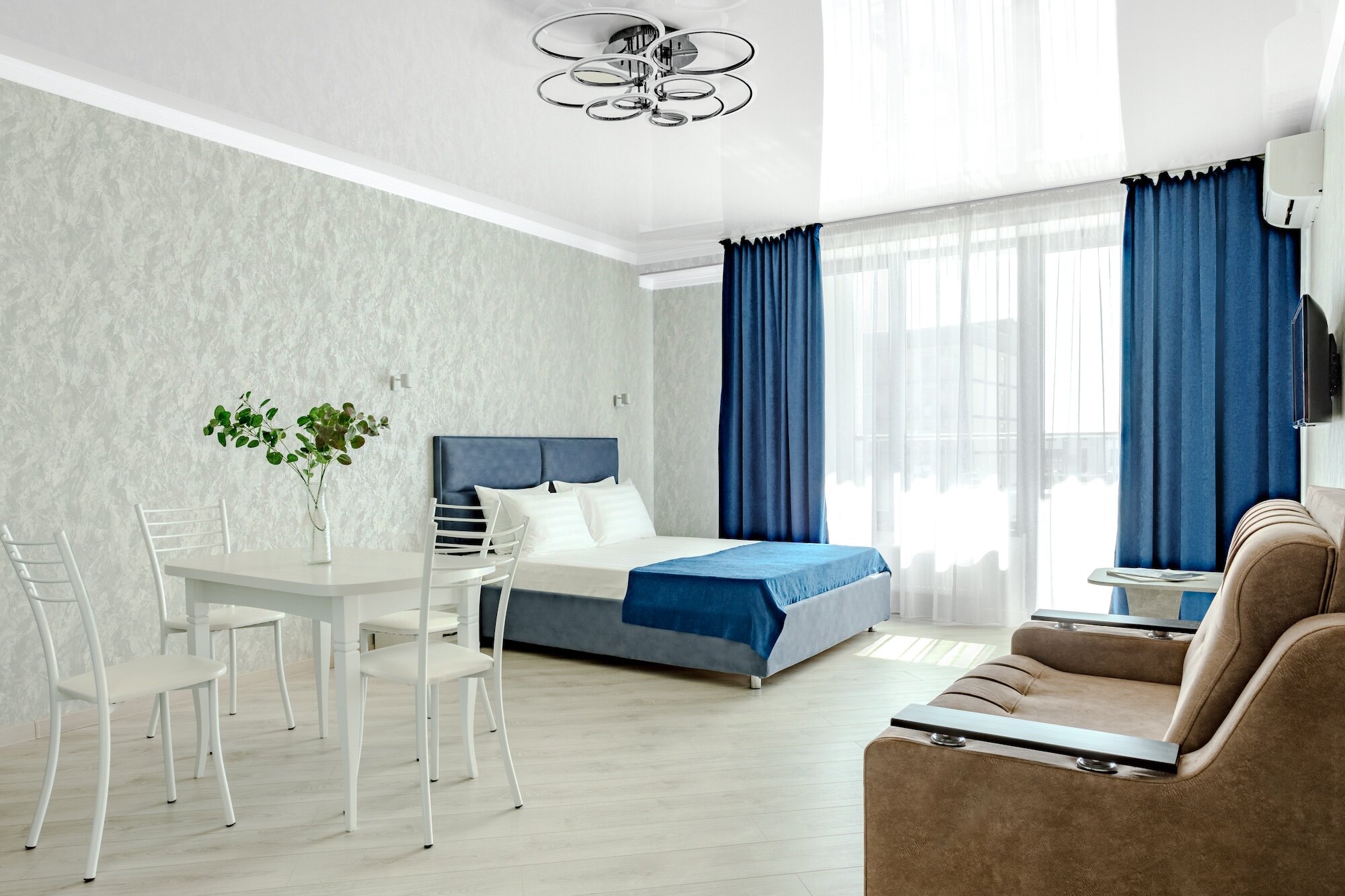 Фото Посейдон 7 Небо