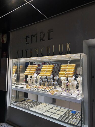 Emre Kuyumculuk Fotoğraf 4
