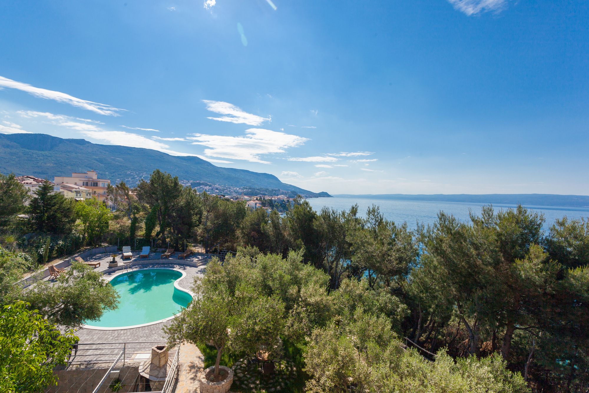 Фото Ark Beach Hotel