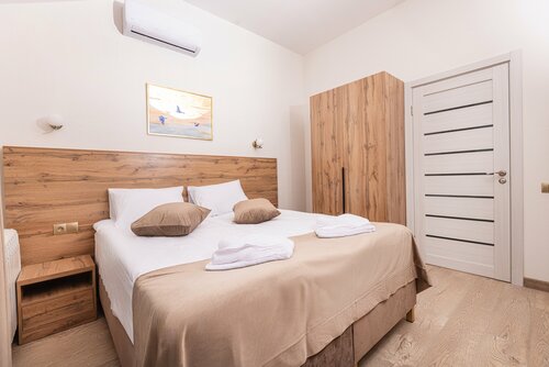 Гостиница Традиция в Кисловодске