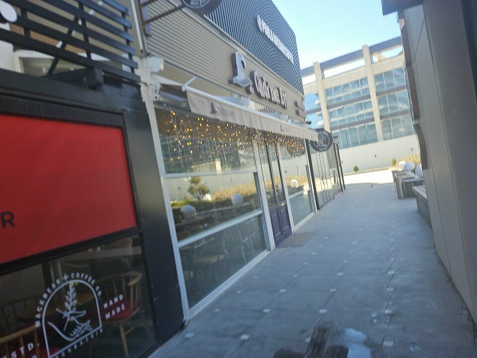 Confectionary Cadi’nin Evi  , Ankara, photo