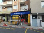 Bayir Market (İzmir, Bayraklı, Muhittin Erener Mah., 2179 Sok., 34), grocery