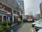Smash & Sweet (Istanbul, Beylikduzu, Adnan Kahveci Neighborhood, Atakent Street, 38) ، وجبات سريعة