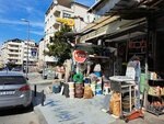 Fatih Yapi Malzemeleri (Istanbul, Sisli, Mecidiyekoy Neighborhood, Martyr Private Cihan Namli Avenue, 40), tienda de construcción