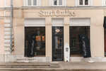 Surf Coffee X Kusto (Kuybysheva Street, 100), coffee shop