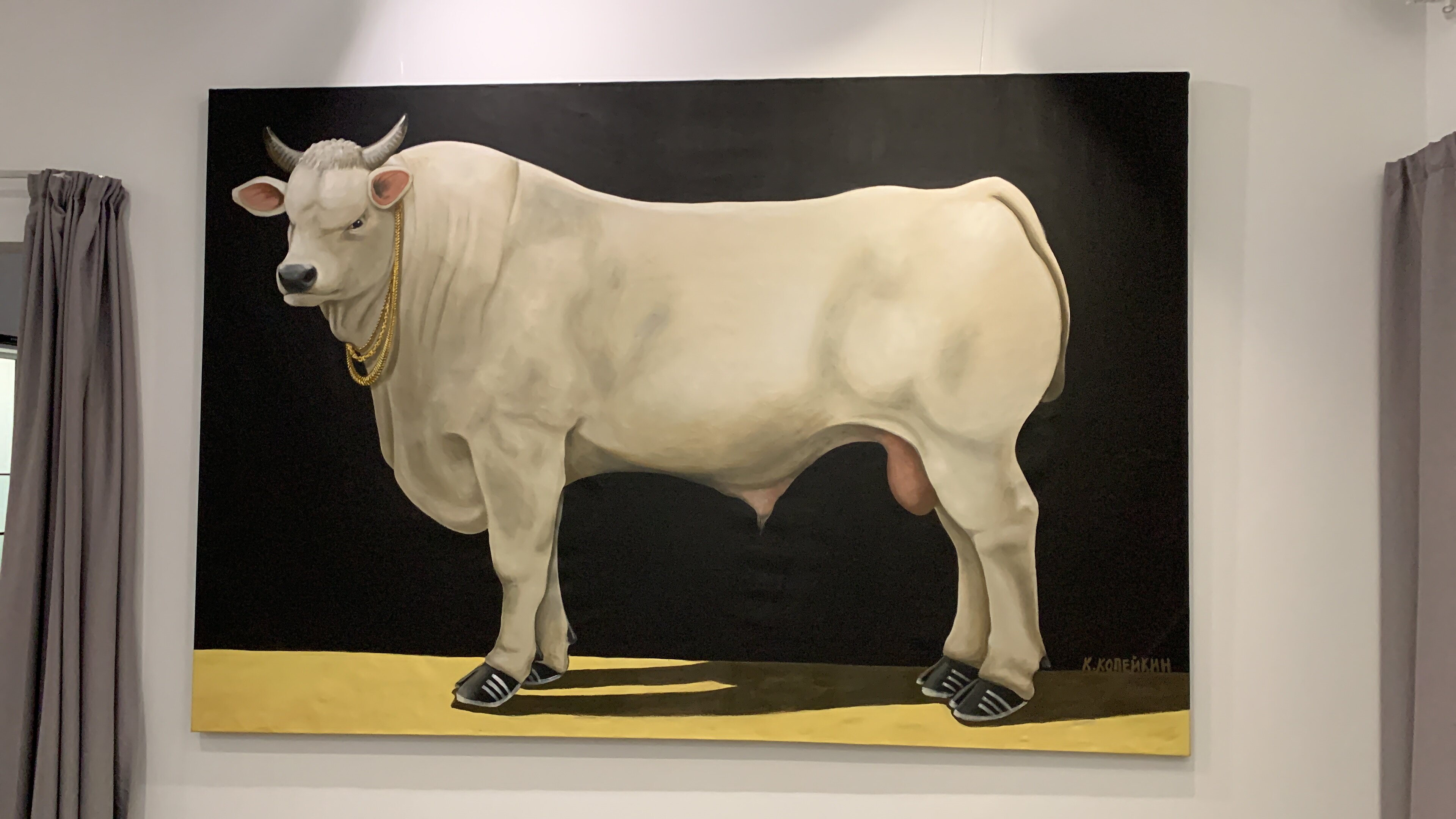 Фото Артбокс