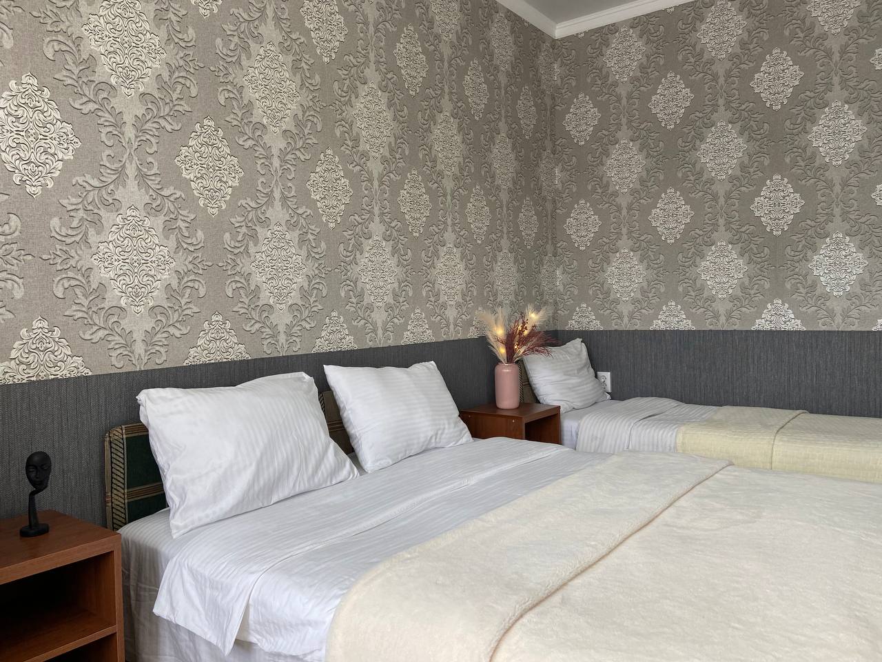 Фото Гостевой дом Алина