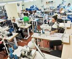ProCotton (Koptevskaya Street, 67), garment factory