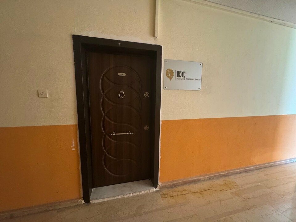 Inspection Kc Quality Control and Consultancy Services, Ankara, photo