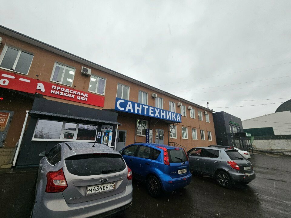 Permanent makeup studio Студия перманентного макияжа, Orel, photo