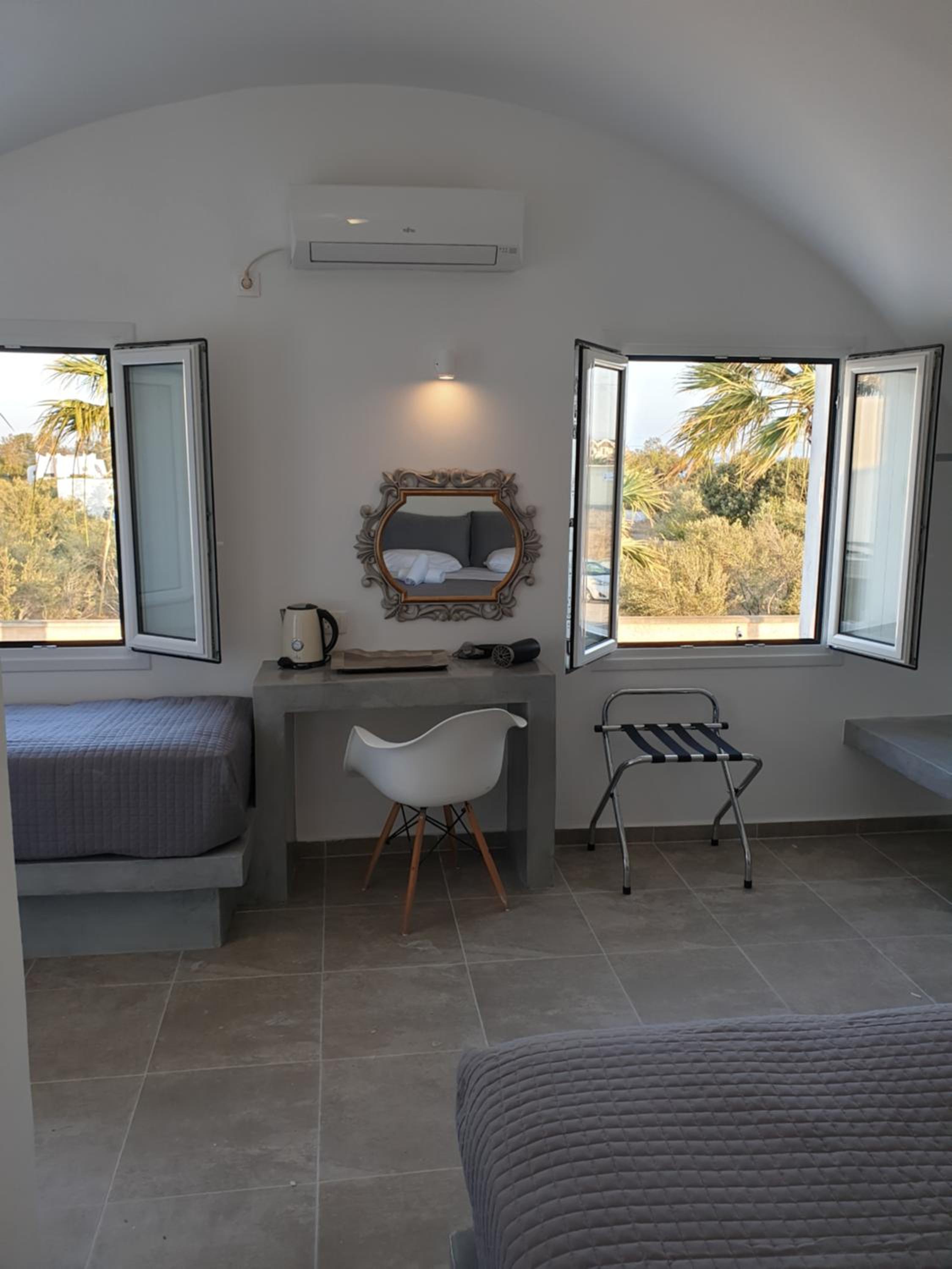 Фото Iliada Odysseas Resort