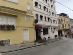 Trass Hotel