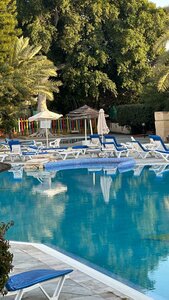 Гостиница Paphos Gardens Holiday Resort