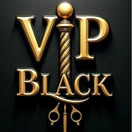VIP black