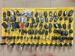 Chip Service (Omsk, Bogdana Khmelnitskogo Street, 160А), car keys