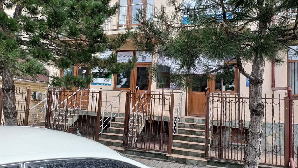 Nail salon Студия маникюра и педикюра, Gelendgik, photo