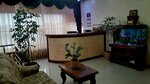 Kolibri (Aviatsionnaya ulitsa, 2/9), hotel