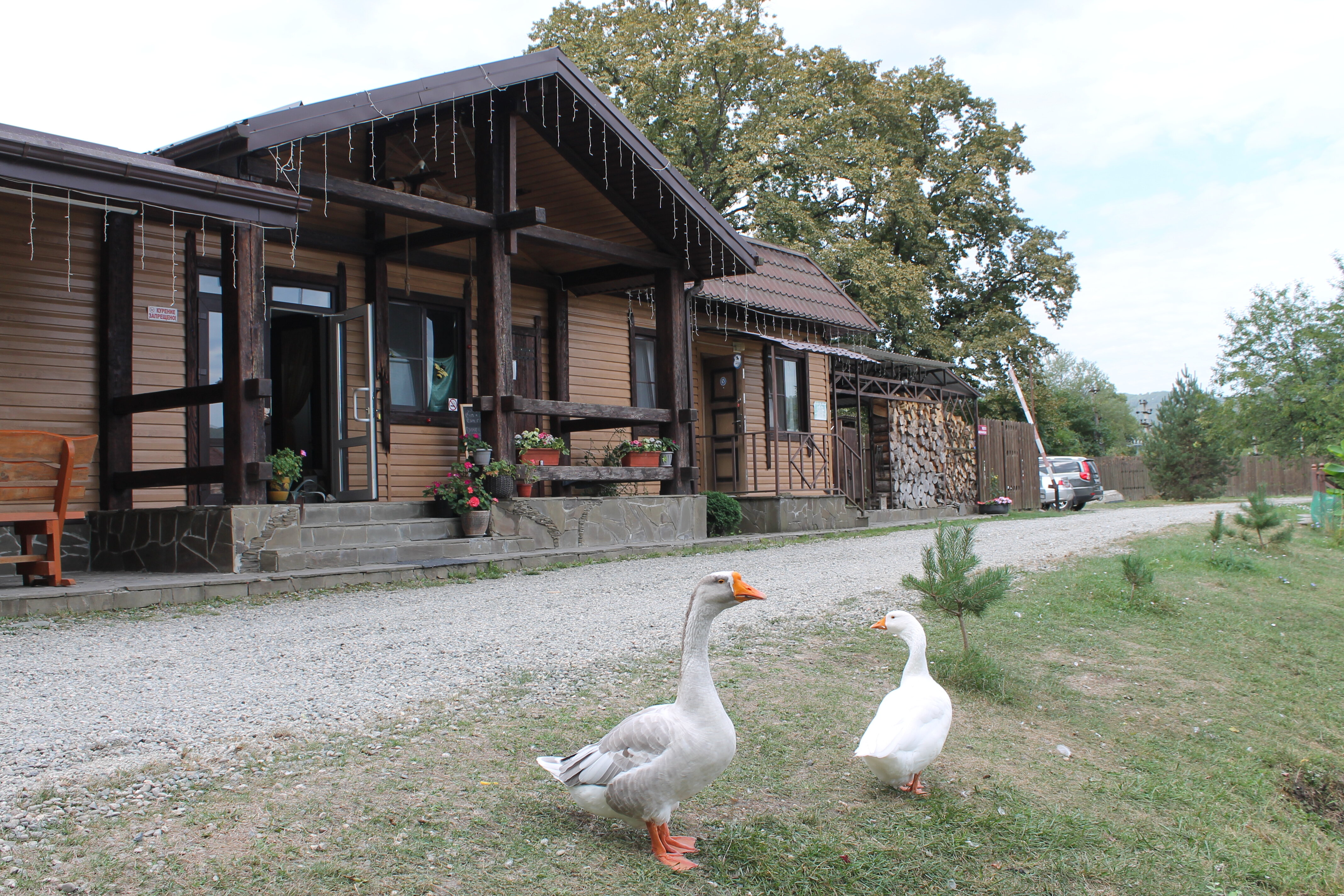 Фото Озеро Желаний