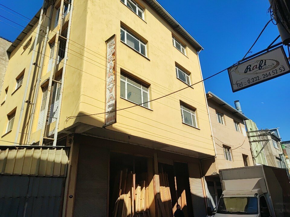 Forestry Sarikaya Forest Products, Izmir, photo