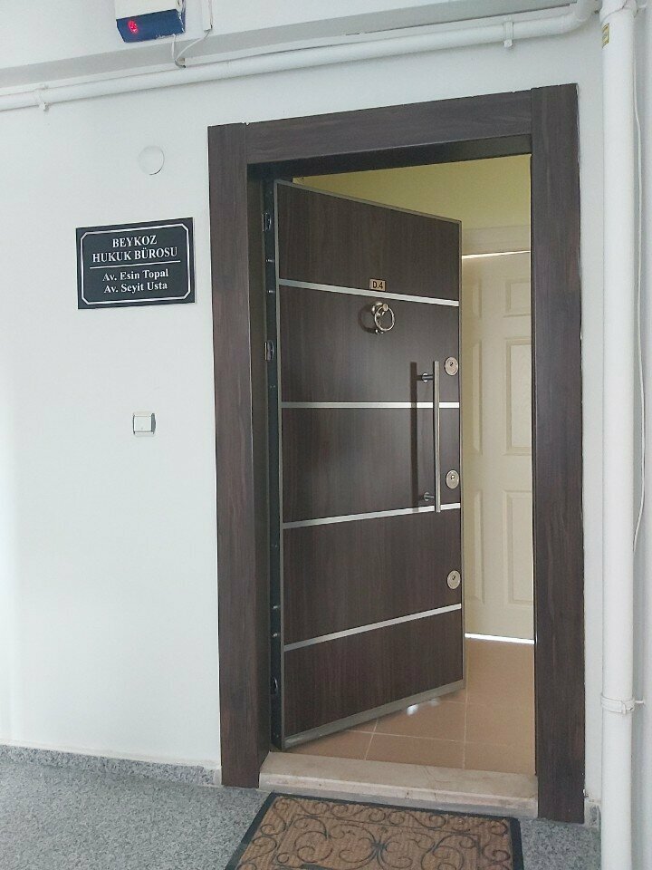 Legal services Lawyer Ahmet Ercan Savas, Istanbul, photo