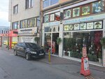Yakamoz Cicekcilik (Istanbul, Beyoglu, Kadimehmet Efendi Neighborhood, Mutfak Kapisi Avenue, 3A), flower shop