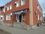 Шашлык и шаурма на углях (микрорайон Новый город, ул. Станиславского, 6Б), кафе в Орске