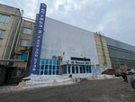АквамонолиТ (Industrialnoe Highway, 4) ، معدات حمامات السباحة