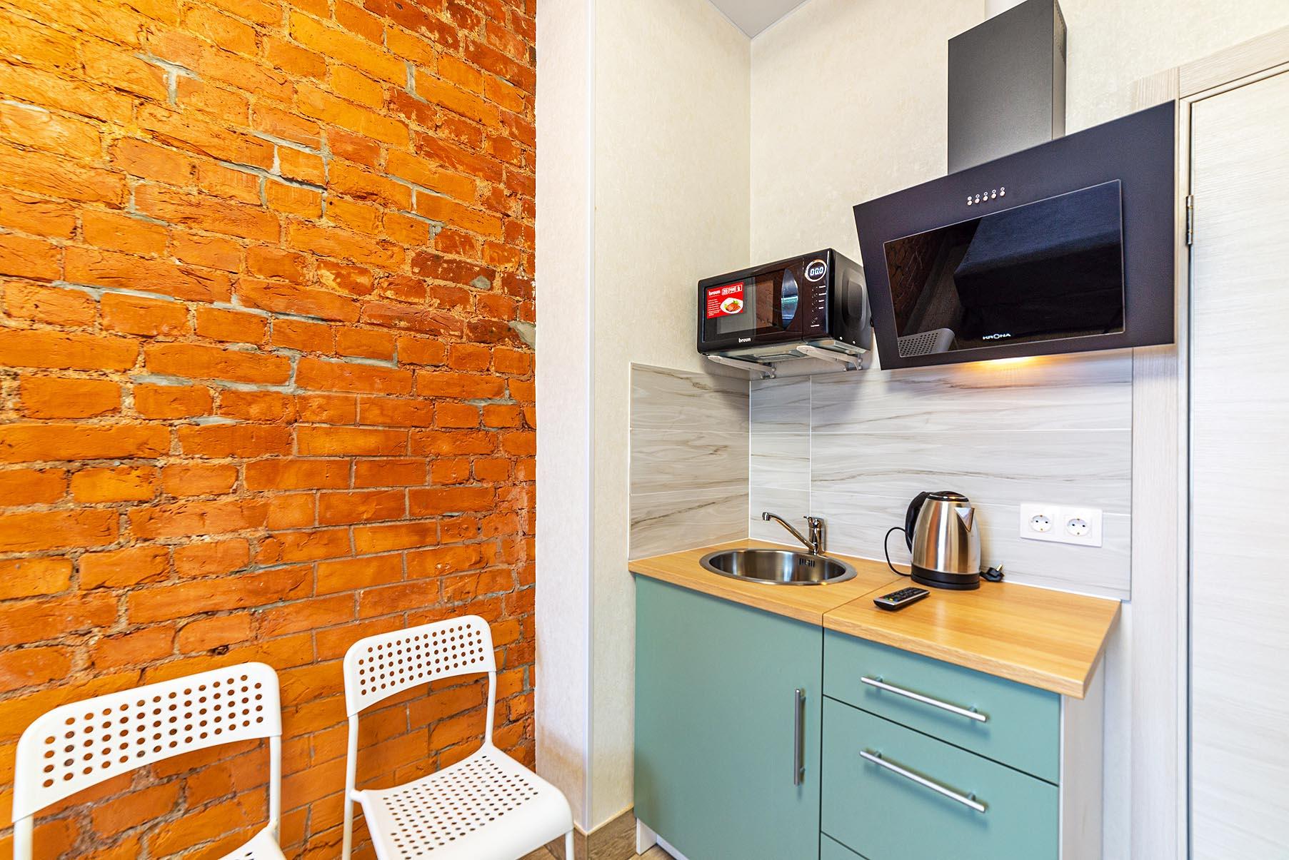 Фото Samsonov Hotels на Старо-Петергофском проспекте