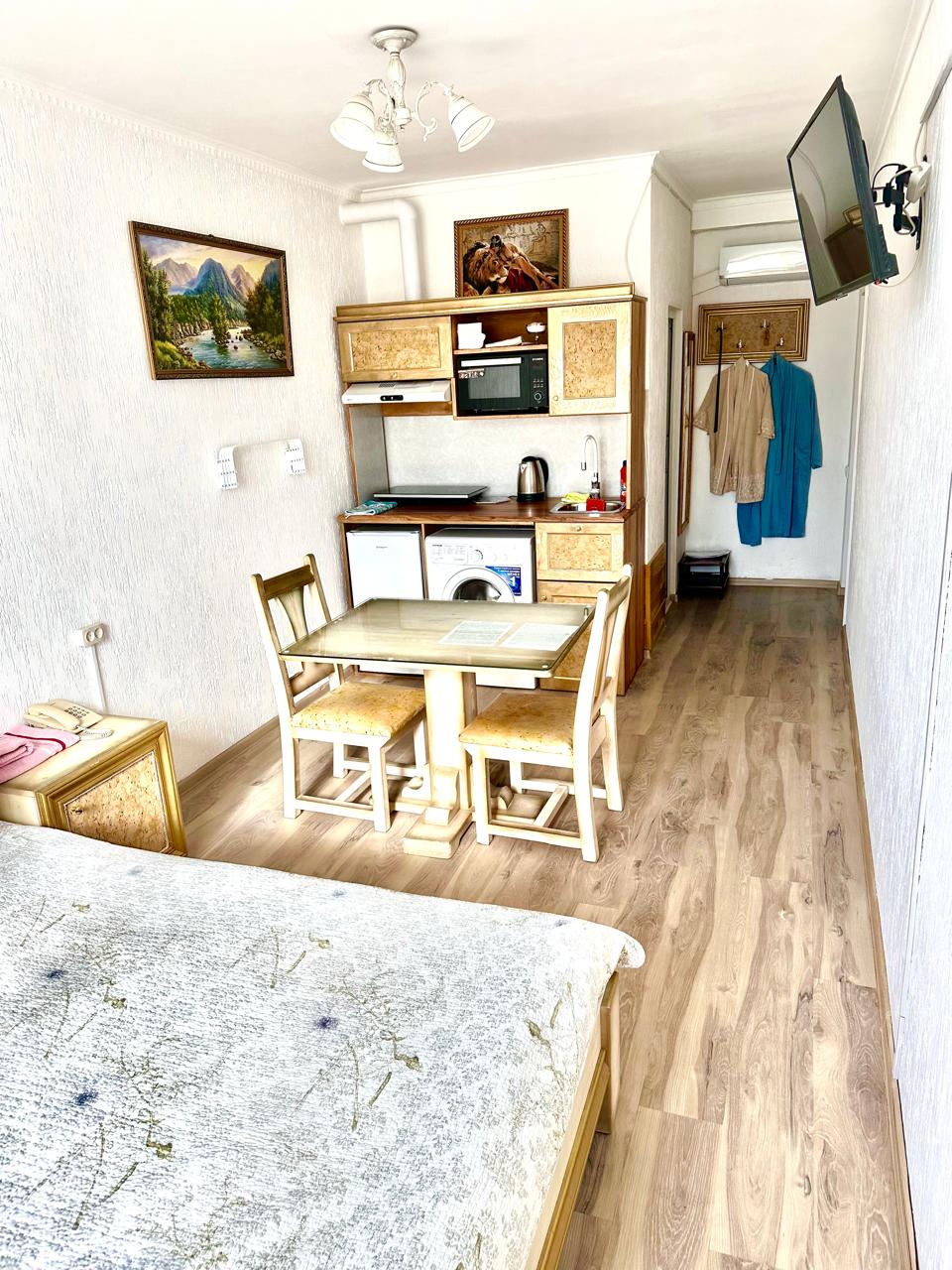 Фото Светофор