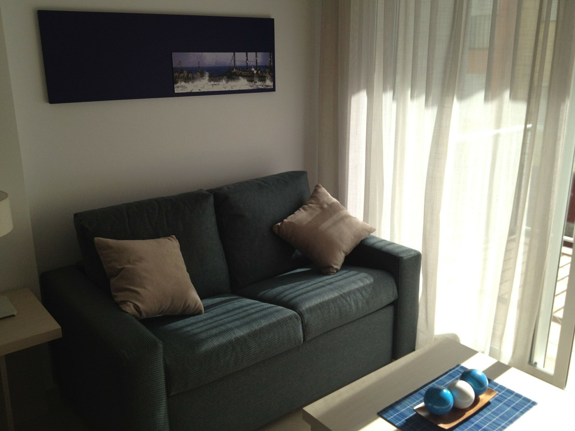 Фото Apartamentos Turísticos Playa Bárbate