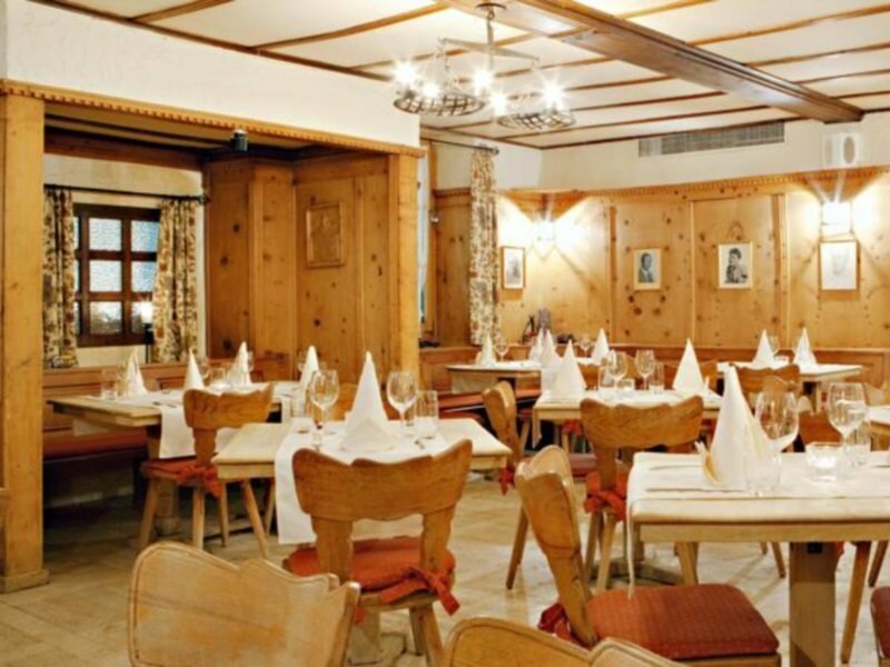 Фото Hotel Walliserhof Zermatt