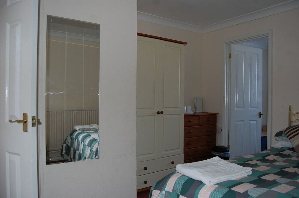 Фото Weatherbury Hotel