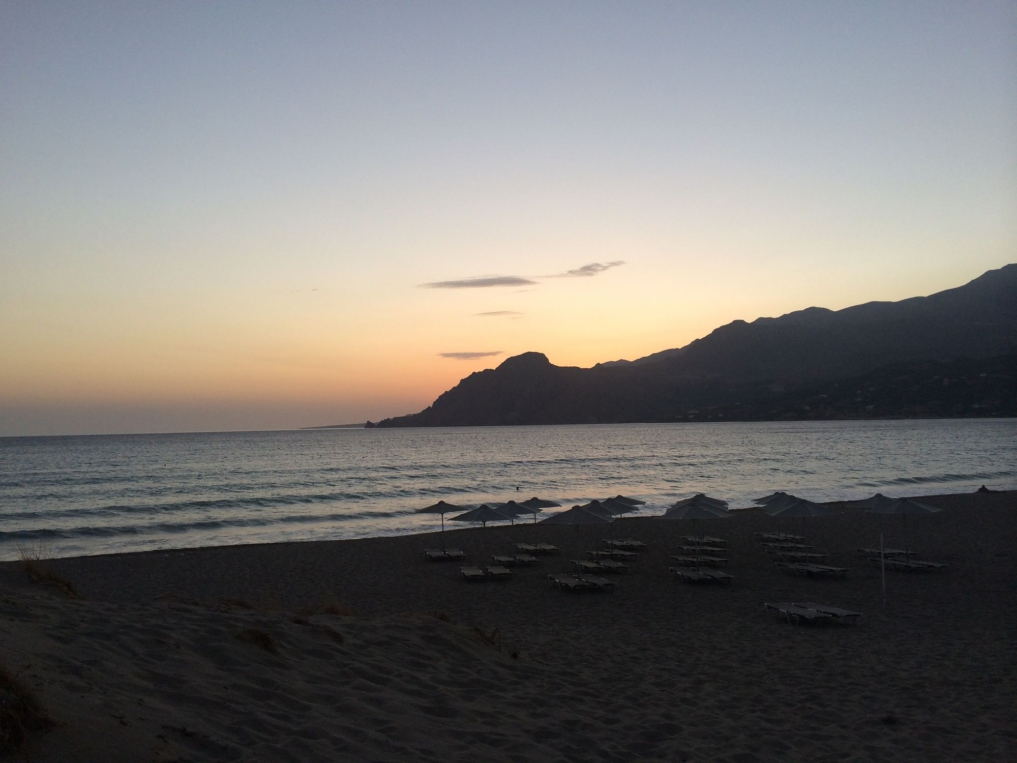 Фото Plakias Suites