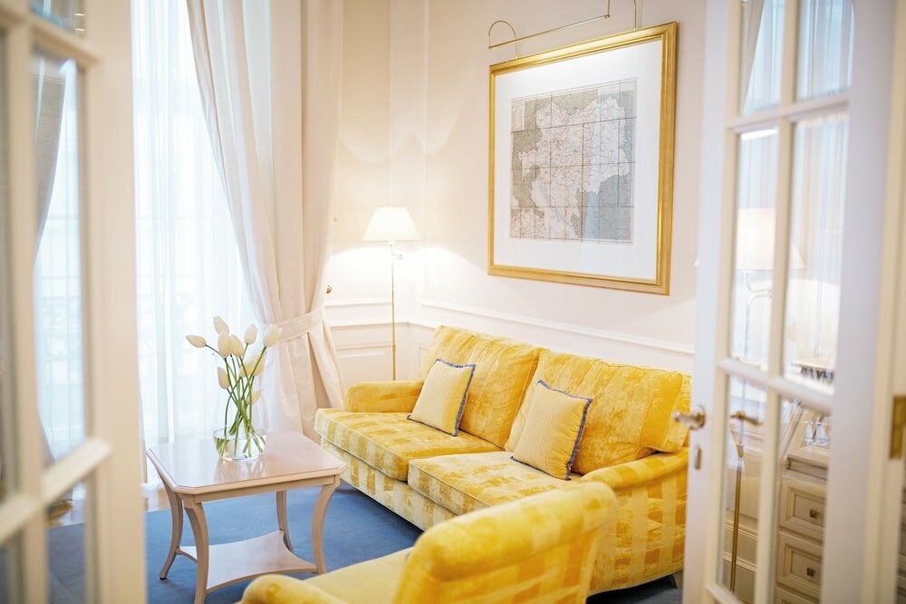 Фото Palais Coburg Residenz