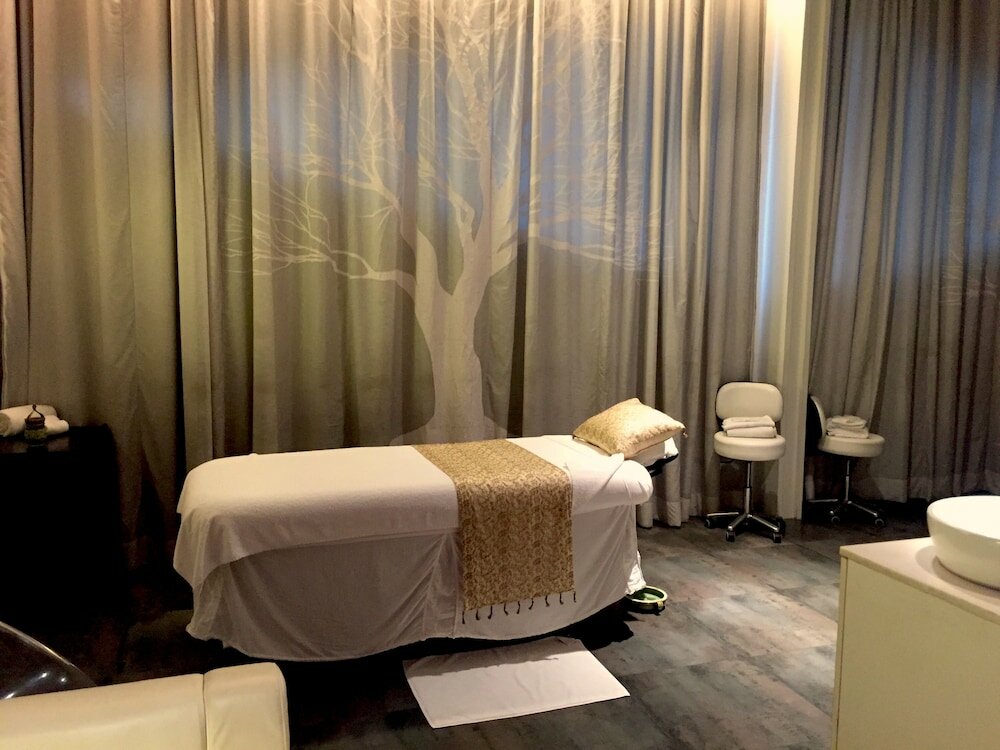 Фото Vivanta New Delhi, Dwarka