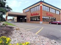 Фото Best Western City Centre Inn