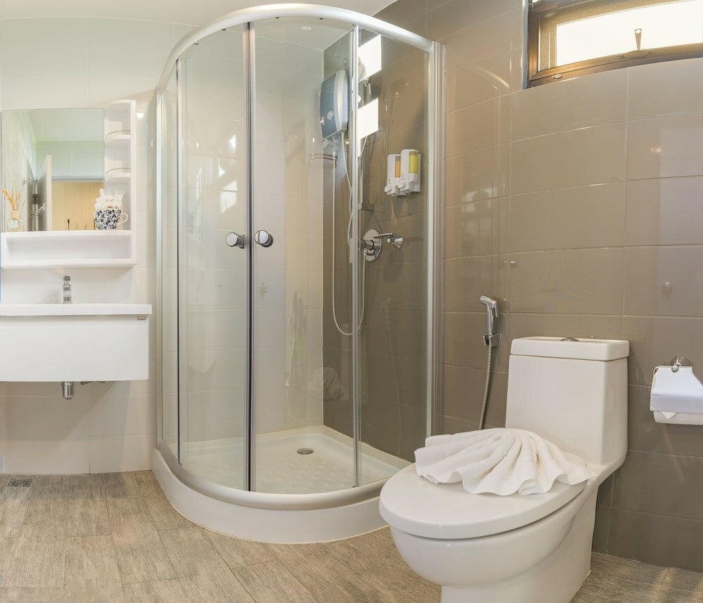 Фото Limon Villa Khao Yai by SLH