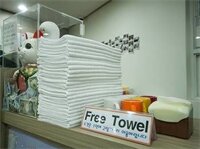 Фото Busan Suk Bak Dot com Guest House - Hostel