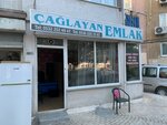 Caglayan Emlak (Bursa, Osmangazi, Hocahasan Mah., Hocahasan Sok., 7A), real estate agency
