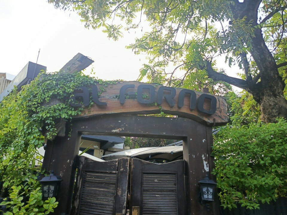 Cafe Al Forno, Islamabad, photo