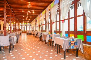 Гостиница Protels Beach Club & SPA