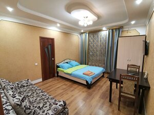 Гостиница Милана